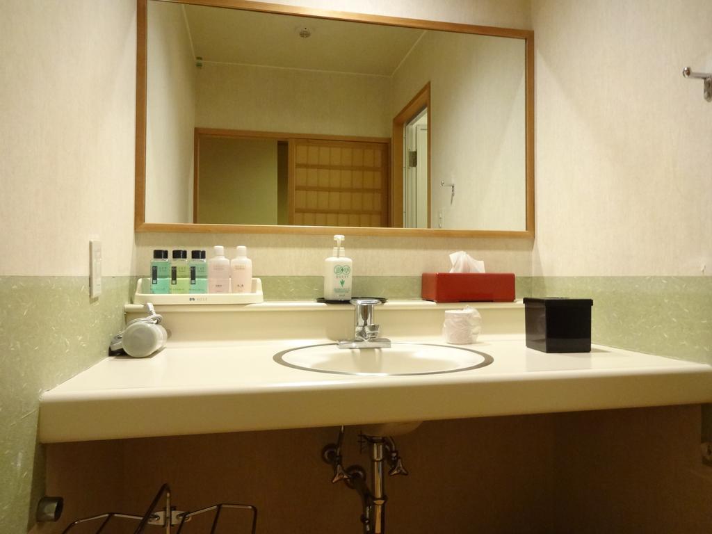 Natsukashiya Fuwari Hotel Nikko Room photo